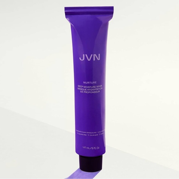 JVN Other - JVN Nurture Deep Moisture Mask